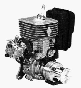 Fuji-Imvac BT-64-EI
