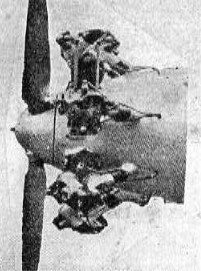 Fuscaldo de 90/97 CV