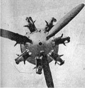 Fuscaldo de 90/97 CV