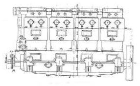 Motor Gaggenau