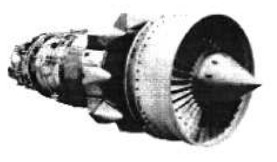 Garret ATF-3