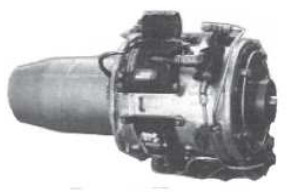 Garret JFS-100
