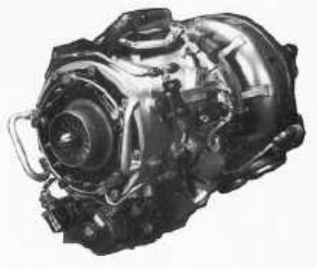 Garrett JFS-100