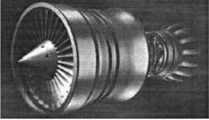 Garret CFE-738