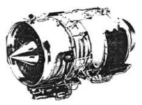 Garret F-109
