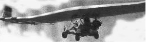 Flying Wing with JFS-100