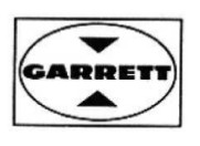 Garrett logo