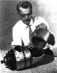 Model 85
