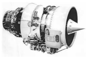 Garrett T-731
