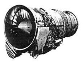 Garret TFE-1042