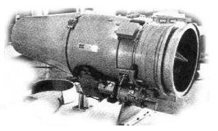 Garrett TFE-76-1075-4