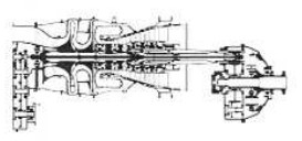 Garrett TPE-331-16