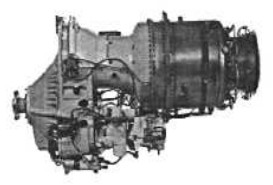 Garrett TPE331, Lower intake version