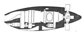 Garrett TPF-351 installation drawing
