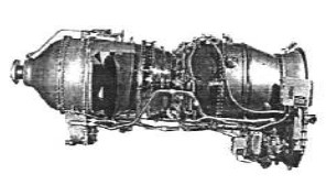 garret TPF-351