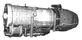 Gavrilov R-195