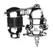 GIRD GG gas generator fig. 2