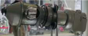A first Additive 3D version