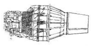 GE-Allison, J-33