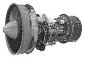 GE, CF-34