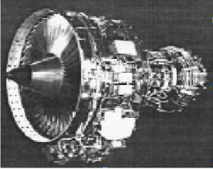 General Electric CFM-56