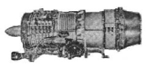 GE CJ-805
