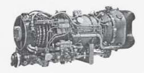 GE CT-58