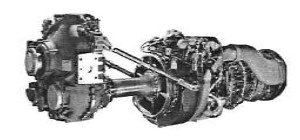 CT-7 assembly