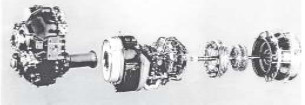 CT-7 modules