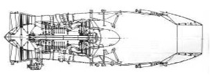 General Electric GE, F101-GE-102