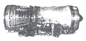 GE F-118