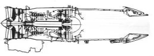 General Electric F404-GE-402