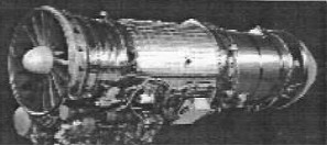 General electric F-404 / RM-12