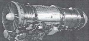 General Electric F-404