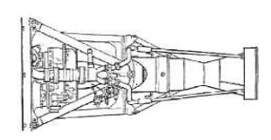 General Electric X-405