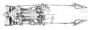 General Electric F414