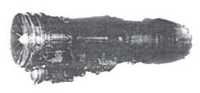 GE F-414