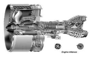 General Electric GP-7277