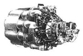 GE I-16 (J-31)
