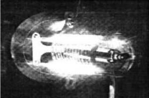 General Electric, ionic engine