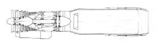General Electric J-85