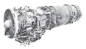 GE J-85