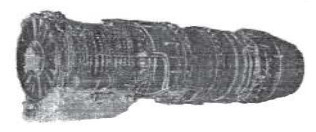 GE J-93