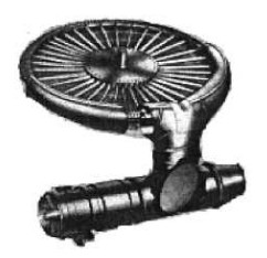 General Electric Lift / J-85