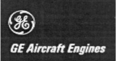 GE logo