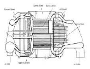 R-1 reactor