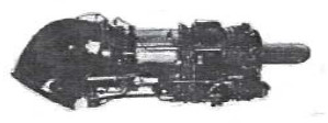 General Electric T-58