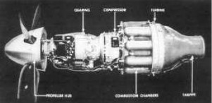 General Electric TG-100