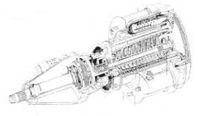 GE, TG-100B, T-31