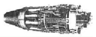 GE TG-180 (J-35)